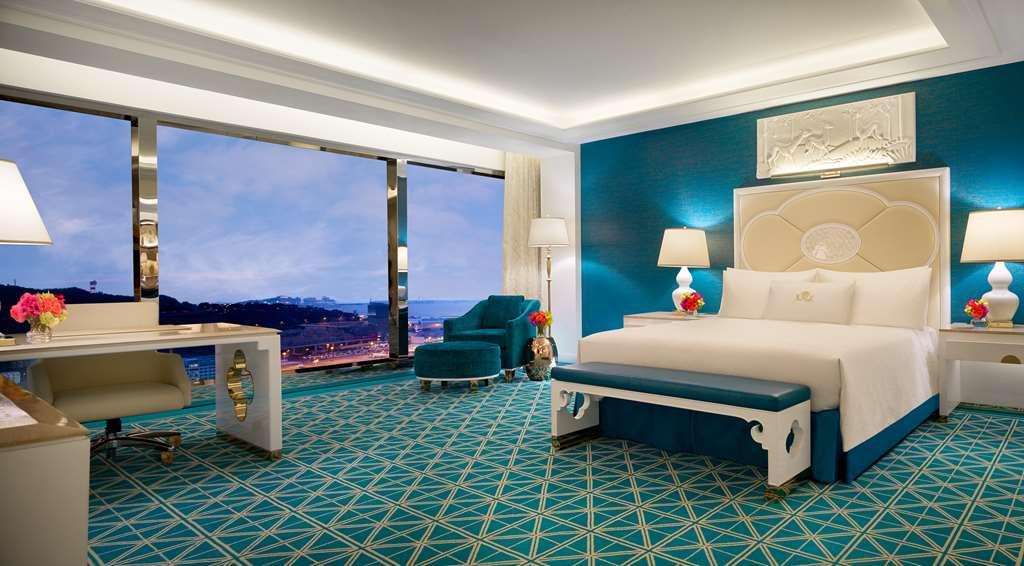 Wynn Palace Макао Номер фото