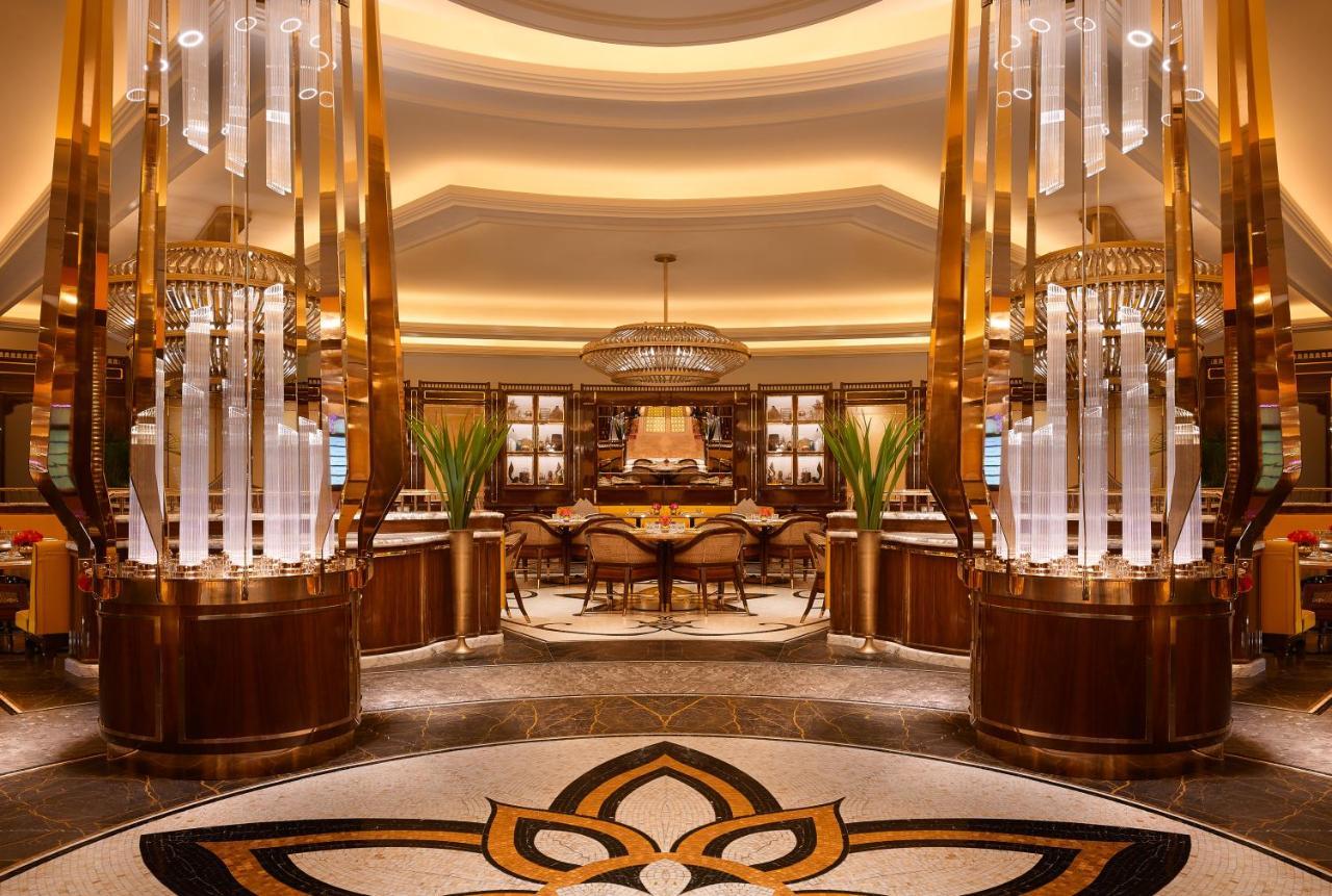 Wynn Palace Макао Экстерьер фото