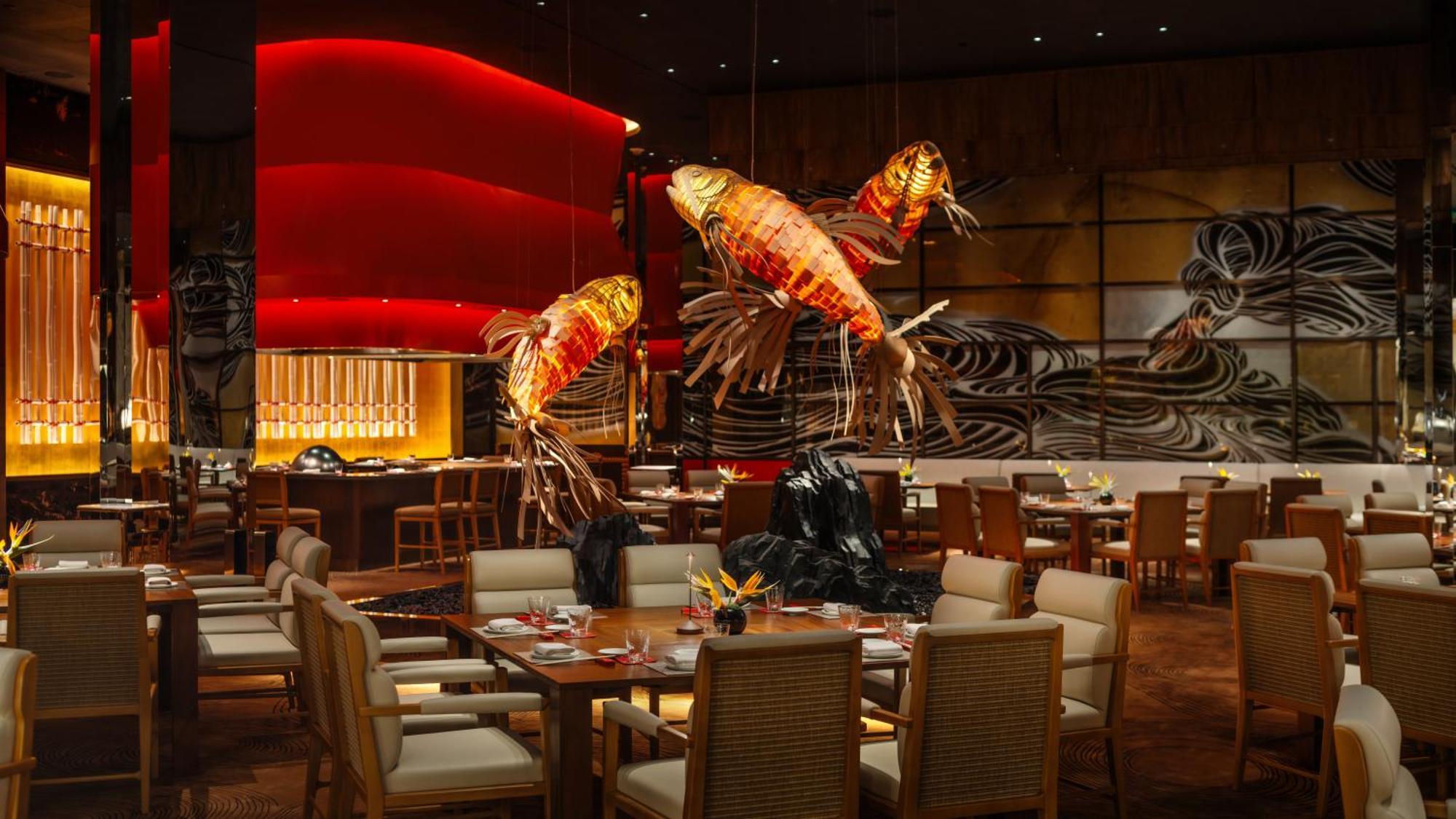Wynn Palace Макао Экстерьер фото
