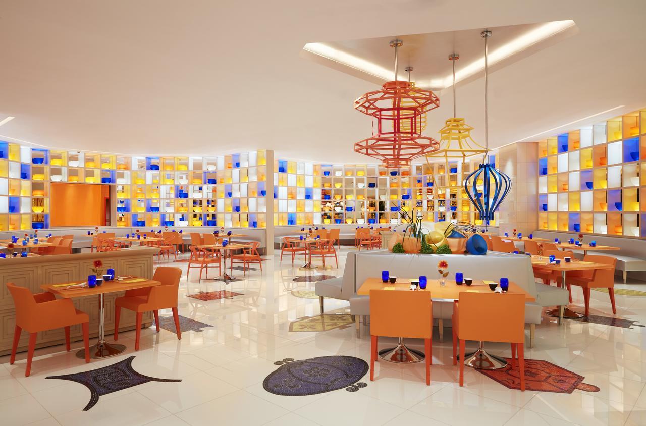 Wynn Palace Макао Экстерьер фото