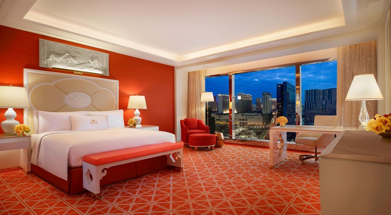 Wynn Palace Макао Экстерьер фото