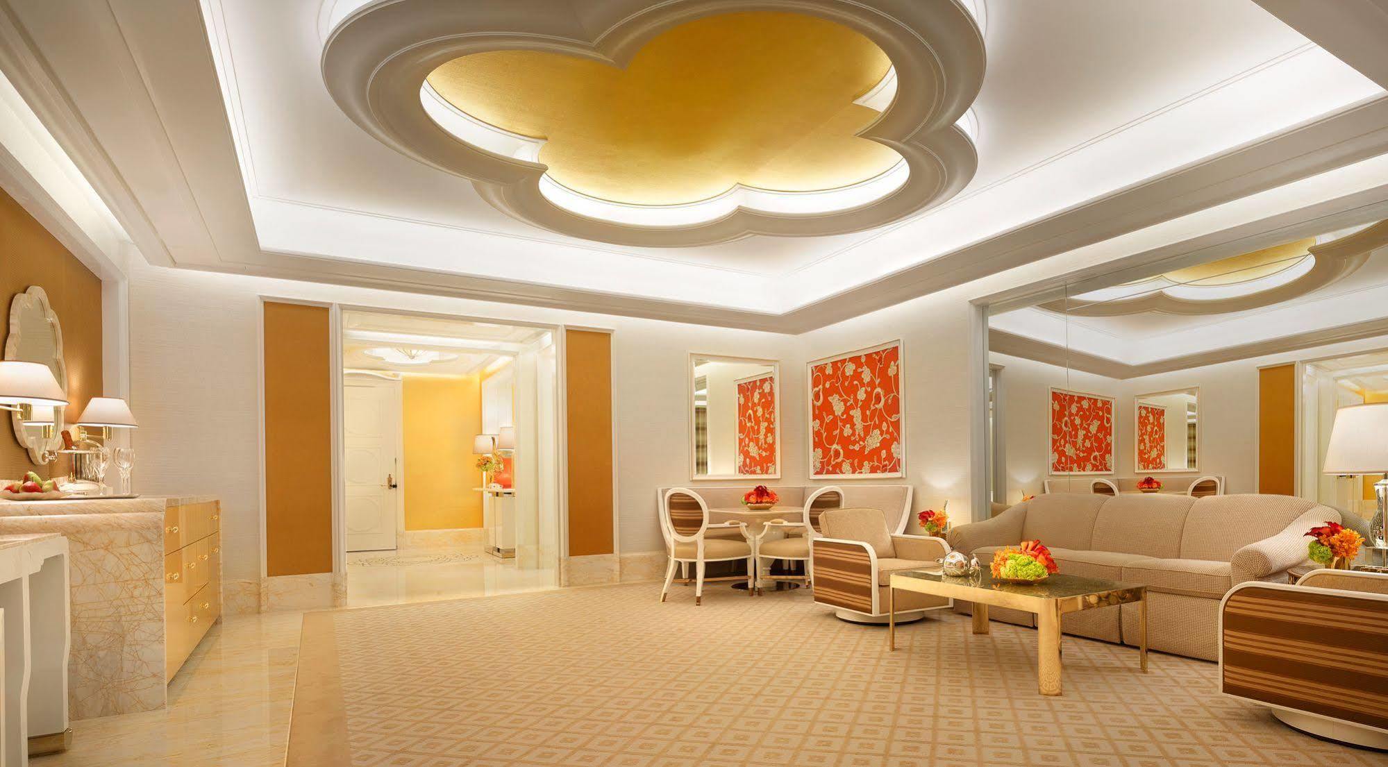 Wynn Palace Макао Экстерьер фото